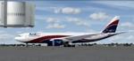 P3D/FSX Airbus A330-200 Arik Air package