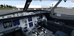 FSX/P3D Airbus A330-200 Avianca package