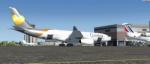 FSX/P3D Airbus A330-200 Condor package