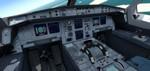 FSX/P3D > v4  Airbus A330-200 Etihad package