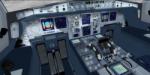 FSX/P3D Airbus A330-200 Eurowings