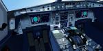  FSX/P3D Airbus A330-200 Aer Lingus v2