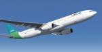 FSX/P3D Airbus A330-200 Level package