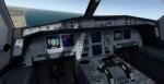 FSX/P3D Airbus A330-200 MEA (Middle East Airlines) Package