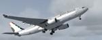 FSX/P3D >v4 Airbus A330-200 South African Airways package