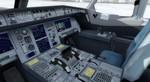 FSX/P3D V3 & 4 Airbus A330-300 Air Berlin Package