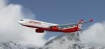 FSX/P3D V3 & 4 Airbus A330-300 Air Berlin Package