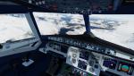 FSX/P3D Airbus A330-300 Brussels Airlines package