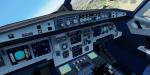 FSX/P3D Airbus A330-300 Air Caraibes (w textures update)