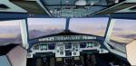 FSX/P3D Airbus A330-300 Cathay Pacific package