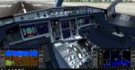 FSX/P3D Airbus A330-300 Delta Air Lines package