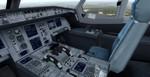 FSX/P3D Airbus A330-300 Delta Airlines package