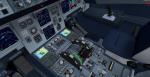 FSX/P3D Airbus A330-300 Delta package