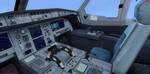 FSX/P3D > v4  Airbus A330-300 Etihad package