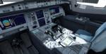 FSX/P3D Airbus A330-300 Scandanavian Air Services (SAS) package