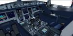 P3D/FSX  Airbus A330-300 Turkish Airlines package 