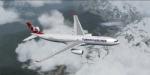 P3D/FSX  Airbus A330-300 Turkish Airlines package 