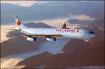 Air Canada  Long Haul Package