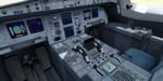 FSX/P3D Airbus A340-300 Air Jamaica package
