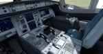 FSX/P3D Airbus A340-600 South African Airways Package