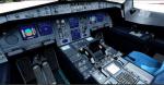 FSX/P3D Airbus A340-300 Swiss package