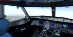 FSX/P3D Airbus A340-300 Air Belgium package