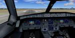 FSX/P3D Airbus A340-300 AirX Charter package