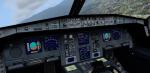 FSX/P3D Airbus A340-300 Luftwaffe German Air Force package