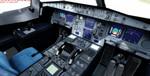FSX/P3D Airbus A340-300 Lufthansa package