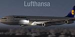 FS2004
                  Airbus A340-311 Lufthansa "Oldenburg" WV.