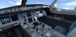 FSX/P3D Airbus A340-300 Turkish Airlines package