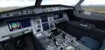FSX/P3D Airbus A340-600 Virgin Atlantic Package
