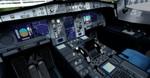 FSX/P3D Airbus A340-600 Etihad 'Formula 1' Package