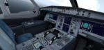 FSX/P3D Airbus A340-600 Iberia package