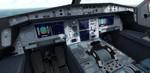 FSX/P3D Airbus A340-600 Qatar Package