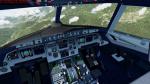 FSX/P3D Airbus A350-900 SAS Scandinavian Airlines package