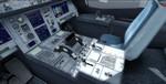 FSX/P3D Airbus A350-900XWB Vietnam Airlines package