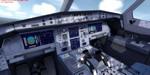 FSX/P3D Airbus A350-900XWB Asiana Airlines package