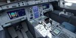 FSX/P3D Airbus A350-900XWB Avianca package