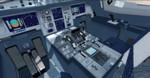 FSX/P3D V3&4 Airbus A350-900XWB Air Caraibes package