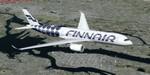 FSX/P3D V3 & 4 Airbus A350-900XWB Finnair "Marimekko Kivet" package