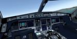 FSX/P3D Airbus A350-900XWB Hong Kong Airlines package