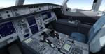 FSX/P3D Airbus A350-900XWB Iberia package
