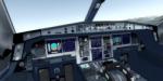 FSX/P3D Airbus A350-900XWB Lufthansa D-AIXI package