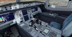 FSX/P3D Airbus A350-900XWB MSN005 package