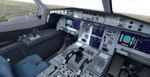 FSX/P3D Airbus A350-900XWB Qatar package
