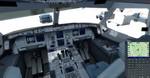 FSX/P3D Airbus A350-900 Scandanavian Airlines