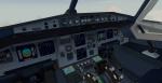 FSX/P3D Airbus A350-900XWB LATAM Brasil package v2