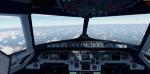 FSX/P3D Airbus A350-941 Delta Airlines package
