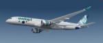 FSX/P3D Airbus A350-900XWB Evelop package